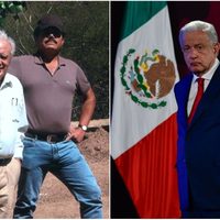 Así recordó AMLO la entrevista que Julio Scherer hizo a El Mayo Zambada