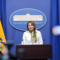 Ecuador hace una importante modificación en la cúpula del Ejecutivo
