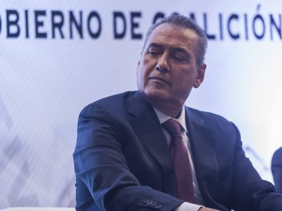 Juez suspende de forma provisional cualquier orden de captura contra Beltrones