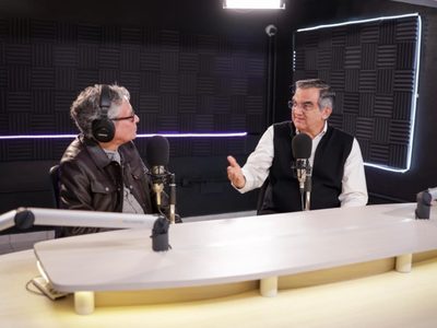 La paz es el camino en Tamaulipas: Américo