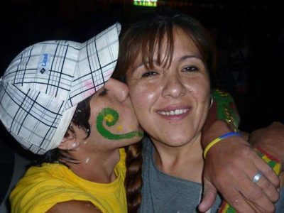 “No quieren encontrarte”: el doloroso mensaje de la mamá de Facundo Astudillo