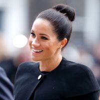 Tras la escandalosa salida como miembro de la realeza Meghan Markle ya inició su nueva vida en Canadá