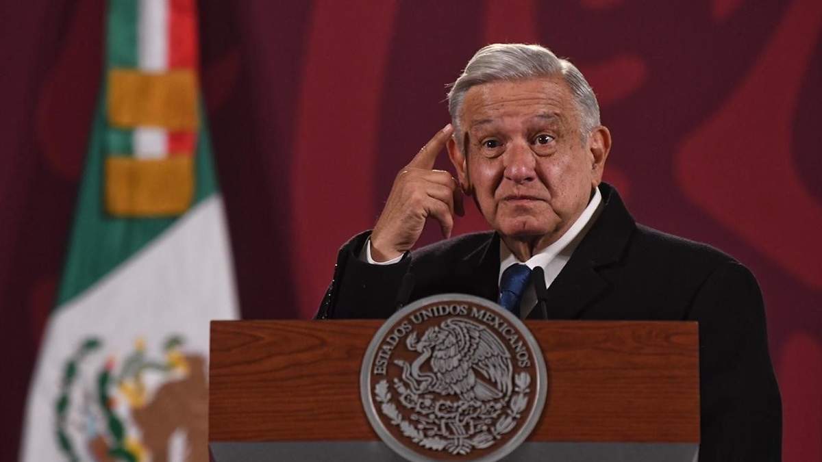 AMLO esperará para reconocer a Dina Boluarte en Perú