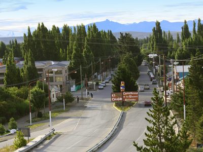 La Secretaría de Energía confirmó que El Calafate tendrá un Centro de Distribución