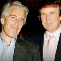 La Justicia de Estados Unidos dio a conocer archivos de Epstein