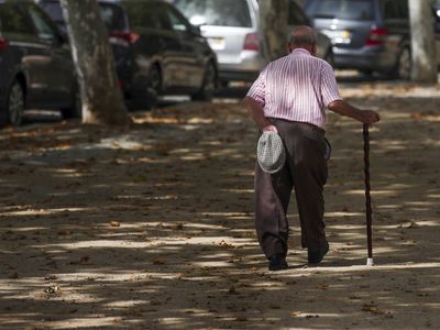 Alerta en Portugal por la ola de calor: ya se registró un exceso de mortalidad