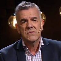 Donde más le duele: Dady Brieva fue amenazado por una periodista de El Trece. ¡Terrible acusación!