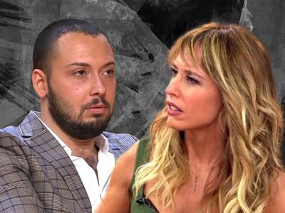 Fuerte tranca de Emma García a José Antonio Avilés por un comentario desubicado: situación límite
