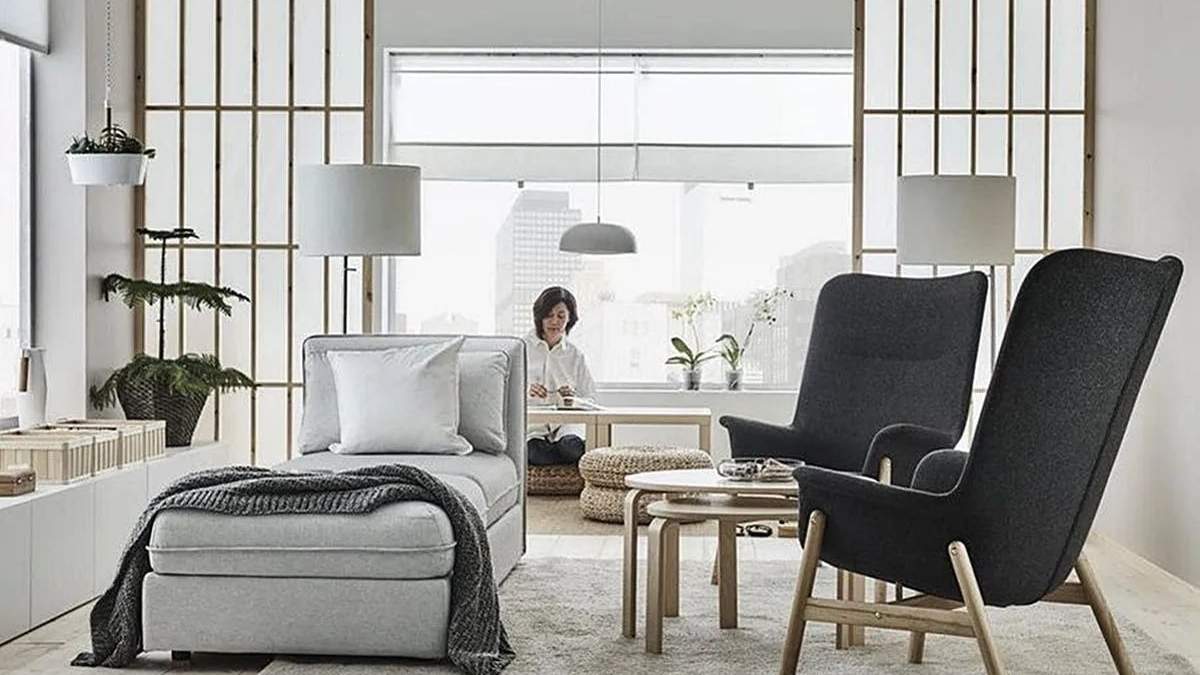 Decoración. Fuente: (Instagram)