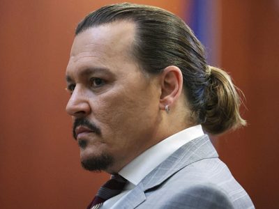 Johnny Depp estrena cuenta en TikTok y suma cinco millones de seguidores. Esto dijo en su debut