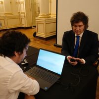 El Gobierno lanzó el nuevo DNI electrónico y hay cambios en el pasaporte