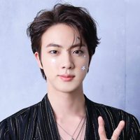 Listo para volver: Jin de BTS confirmó la fecha para el lanzamiento de su música solista