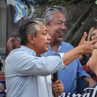 Figueroa respondió a la impugnación del MPN por el uso del mapa de Neuquén
