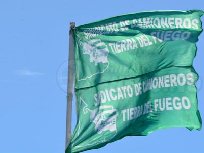 Tierra del Fuego: camioneros en alerta por conflicto en el servicio de recolección