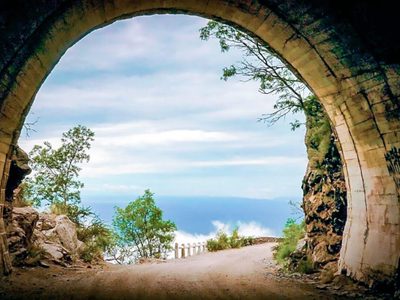 Si buscas un lugar sereno y con historia, este paisaje es ideal