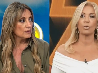 Susana Roccasalvo rompió el silencio y se disculpó con Marcela Tauro tras su pelea