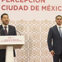 Disminuyen 36 por ciento las víctimas de delito en cinco años: Gobierno de CDMX