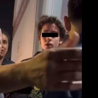 Padre del “mirrey” de Puebla justifica la golpiza al guardia: “Lo tuvo esperando 15 minutos”