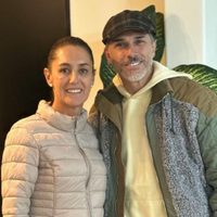Sergio Mayer pasa de “La Casa de los Famosos” al equipo de Sheinbaum rumbo al 2024
