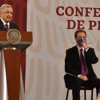 López Obrador anuncia pesquisa sobre presunta ejecución extrajudicial por parte de militares
