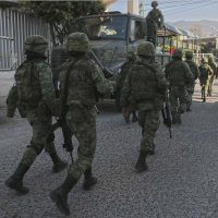 Como está planteada, la Guardia Nacional no garantiza justicia: CNDH