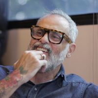 ¡Un dulce! Jorge Rial y una tierna declaración en las redes. ¡Enamoradísimo!