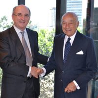 Los Eskenazi “compraron” con futuros dividendos y hoy miran el juicio