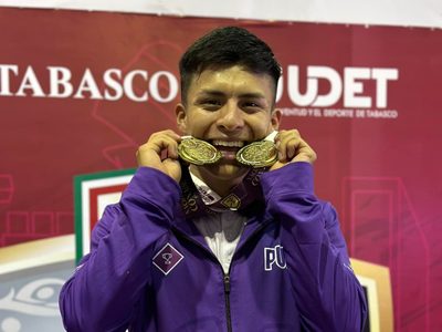 Niñonino: “Salimos de la calle, queremos hacer historia”