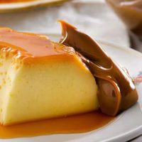 Flan casero: la receta para que salga cremoso y delicioso con solo 3 ingredientes