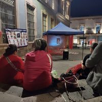 En tres años de gobierno de Monreal se han registrado mil 744 personas desaparecidas en Zacatecas