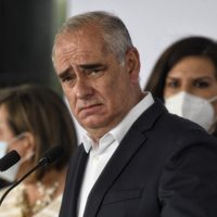 Oposición en el Senado alista acción de inconstitucionalidad contra “decretazo”