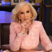 Mirtha Legrand se ausenta nuevamente de El Trece: qué se sabe sobre su salud