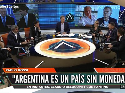 América TV busca ganar la noche con Animales Sueltos y un regreso inesperado