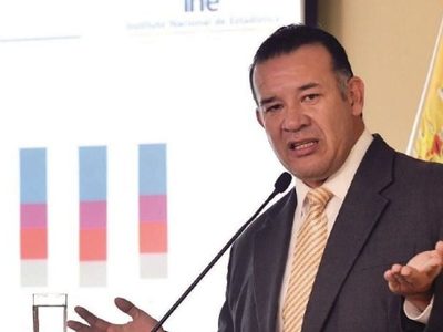 Bolivia logra superávit comercial tras siete meses de déficit
