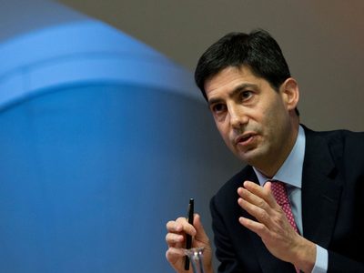 Nominado a la Fed asegura que Trump no lo presiona para bajar tasas