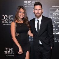Amor, lujos y familia: así luce el paradisíaco lugar donde están parando Antonela Roccuzzo y Messi