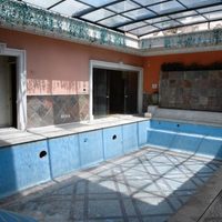 Un recorrido por la mansión valuada en 95 mdp