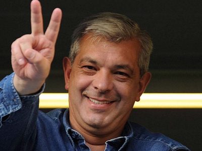 Quién es Julián Domínguez, la carta de Alberto para mejorar el diálogo con los sectores del campo