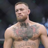 Conor McGregor es demandado por agredir sexualmente a una mujer durante un juego de la NBA