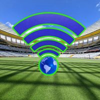 Así será el acceso a internet en los estadios mundialistas en México, Estados Unidos y Canadá