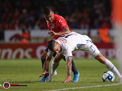Veracruz acumula 35 partidos sin ganar; empata  0-0 contra La Máquina