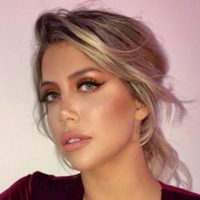 ¡Boom! A Wanda Nara la pasmaron con un mensaje cifrado en redes y así reaccionó