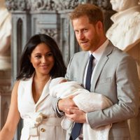 Se trata de Archie: la decisión final de Harry con Meghan Markle en plena cuarentena