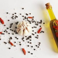No compres más y prepará este rociador vegetal casero súper fácil y saludable para todas tus recetas