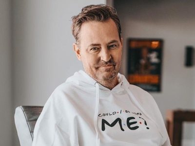 Se sabrá la verdad: Mattew Perry revelará todos los secretos oscuros de su paso por "Friends"