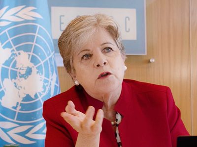 En tiempos de pandemia debe establecerse un sistema multilateral de reestructuración de la deuda: Cepal
