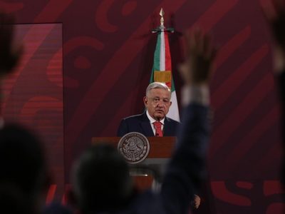 Estos fueron los principales temas de la conferencia mañanera de AMLO del 5 de junio (Video)