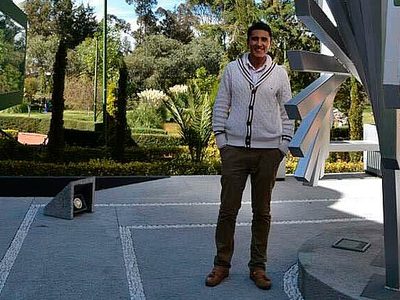 Secuestran y asesinan a estudiante de la UAEM; exigen justicia a Eruviel Ávila