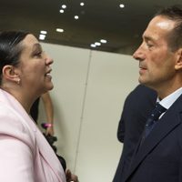 El Gobierno no esperó y ante el rechazo de Aten, otorgó aumento por decreto a docentes