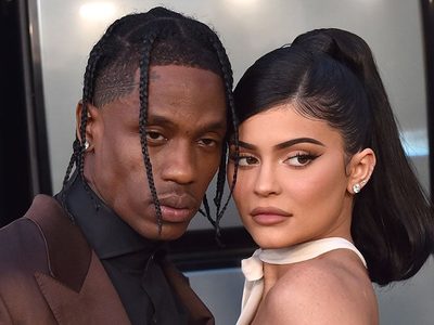 ¿Reconciliados? Kylie Jenner y Travis Scott estarían juntos nuevamente ¡por este motivo!